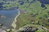 Luftaufnahme NATURSCHUTZ/Ried bei Lauerz - Foto Ried am Lauerzersee 4970